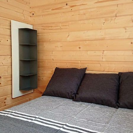 Camping Du Plan Incline Hotel Henridorff Luaran gambar