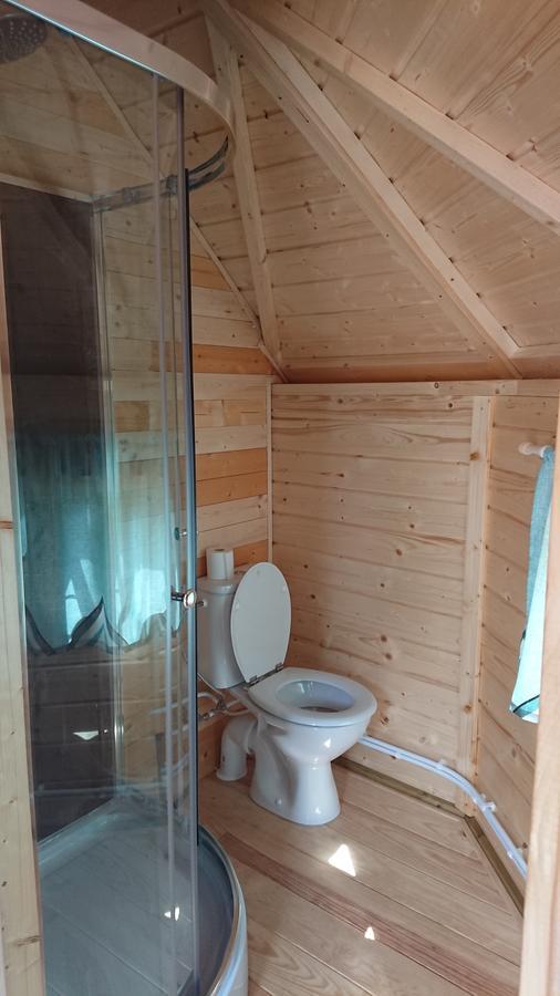 Camping Du Plan Incline Hotel Henridorff Luaran gambar
