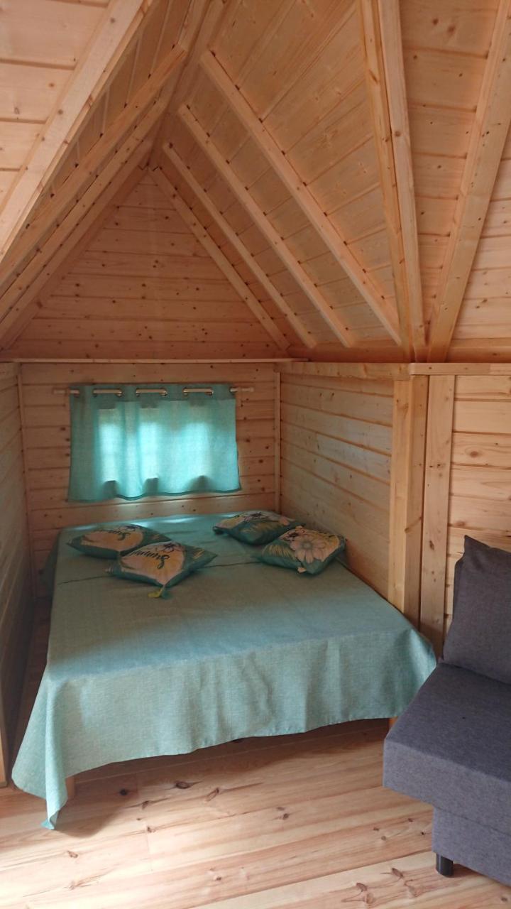 Camping Du Plan Incline Hotel Henridorff Luaran gambar