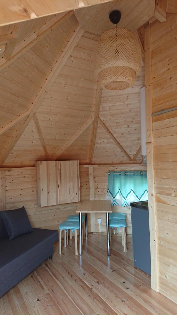 Camping Du Plan Incline Hotel Henridorff Luaran gambar