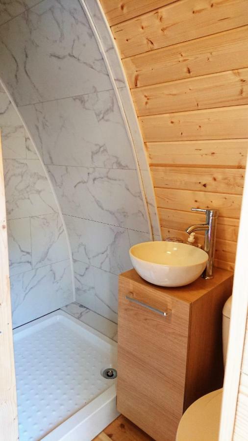 Camping Du Plan Incline Hotel Henridorff Luaran gambar