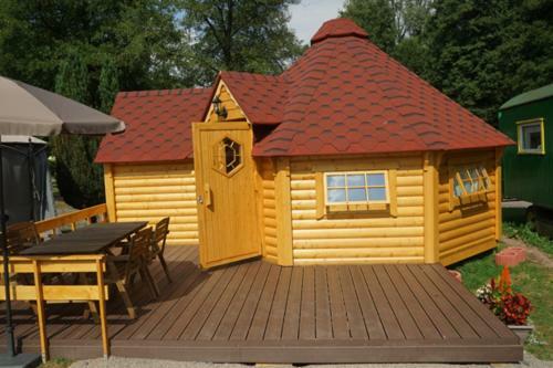 Camping Du Plan Incline Hotel Henridorff Luaran gambar